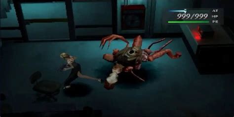 hltb parasite eve